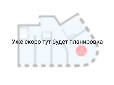 Планировки четырехкомнатные в ЖК «VEREN NEXT Шуваловский»