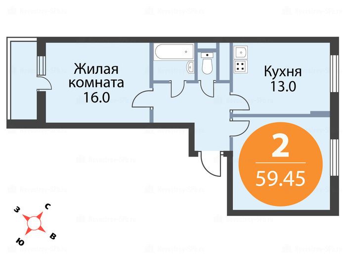 Жк чистое небо санкт петербург карта