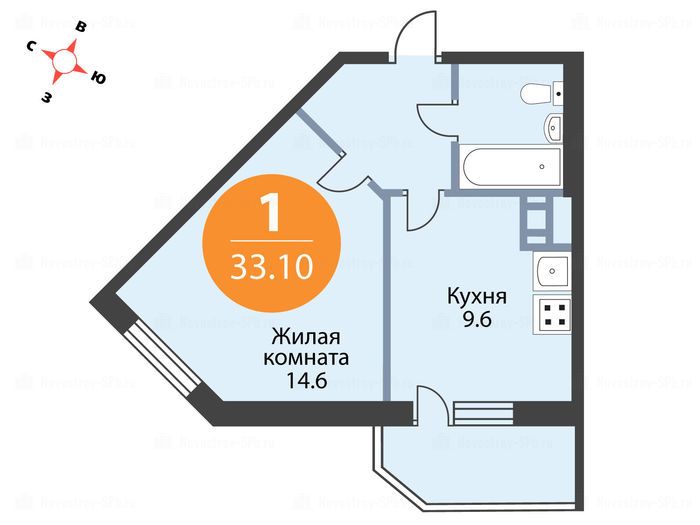 Краснова 40 пенза карта