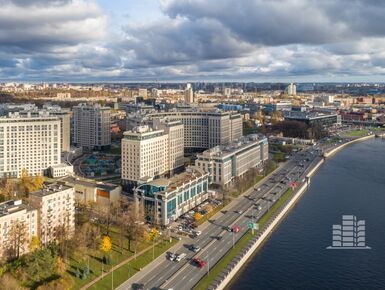 Итоги полугодия: спрос на новостройки вырос на 48%, ценовой разрыв между Петербургом и Ленобластью достиг 65%