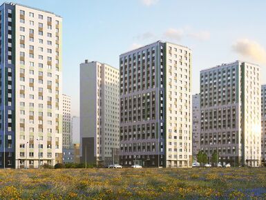 В июне самую доступную квартиру Петербурга на старте продаж можно было купить за 5,2 млн рублей