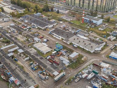 В Петербурге изымают новые участки под строительство ВСМ