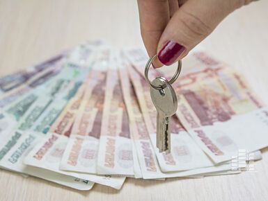 Петербург занял третье место в стране по выдаче ипотеки в июне