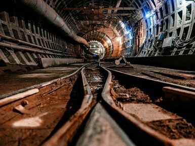 В Смольном заявили, что в Петербурге нет проблем со строительством метро