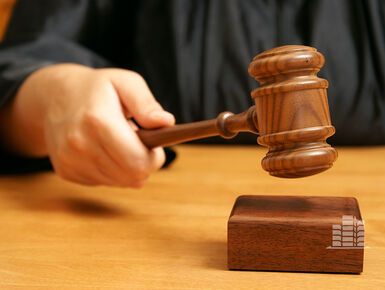 Суд прекратил уголовное дело в отношении бывшего гендиректора «Петростроя»