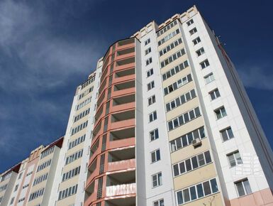 В 2024 году в России введут на 10 млн «квадратов» жилья меньше, чем годом ранее