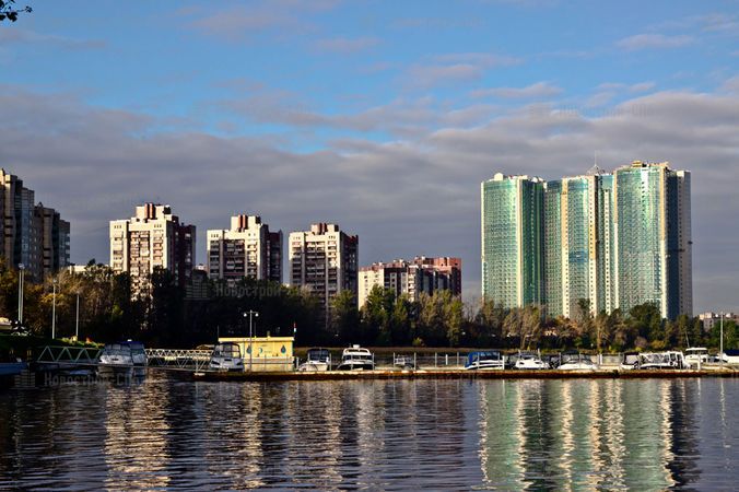 Фото жк александр невский