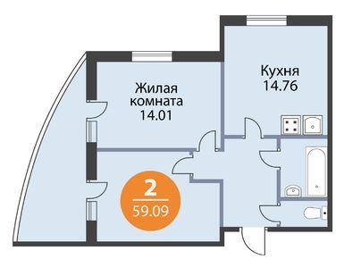 Купить Квартиру В Славянке Спб 2 Комнатную