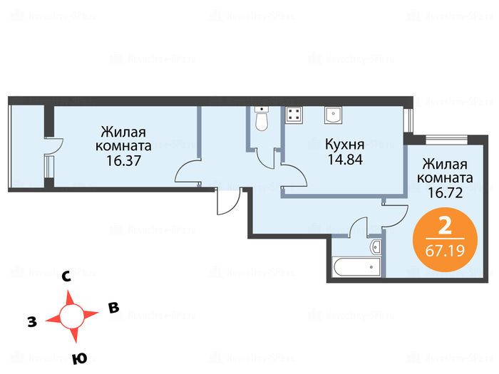 Купить Квартиру Питер Красносельский Район