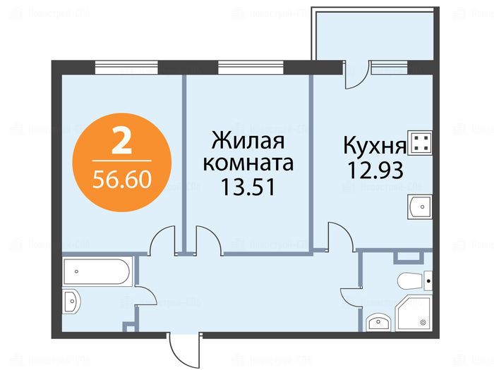 Купить Однокомнатную Квартиру Метро Парнас Вторичка