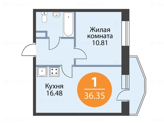 Купить Студию В Жк Территория В Мурино