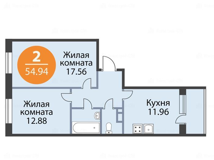 Метро просвещения сертолово