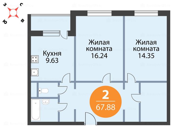 Жк Лесной Вторичка Купить