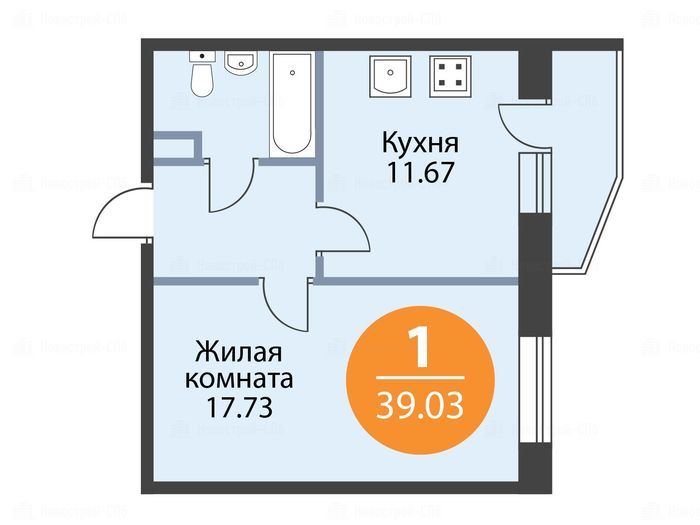 Купить Студию В Жк Территория В Мурино