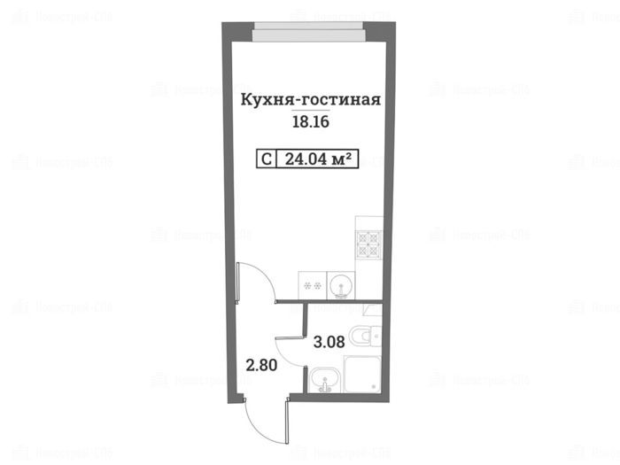 Купить Студию В Жк Территория В Мурино