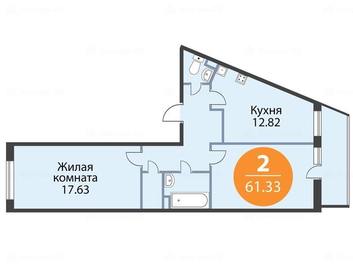 Купить Квартиру Красносельский Район