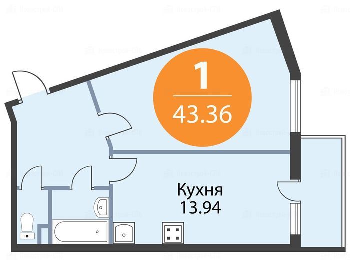 Купить Квартиру Красносельский Район