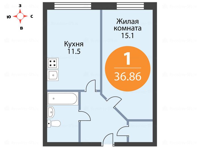 Купить Студию В Жк Территория В Мурино